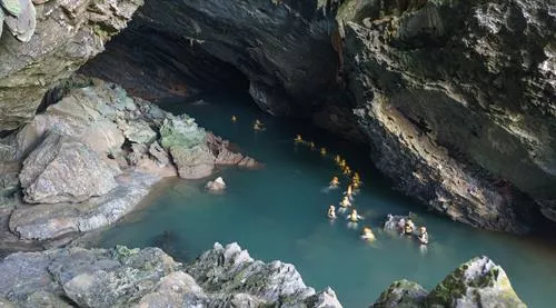 Tra Ang Excursion 1 Day Tour